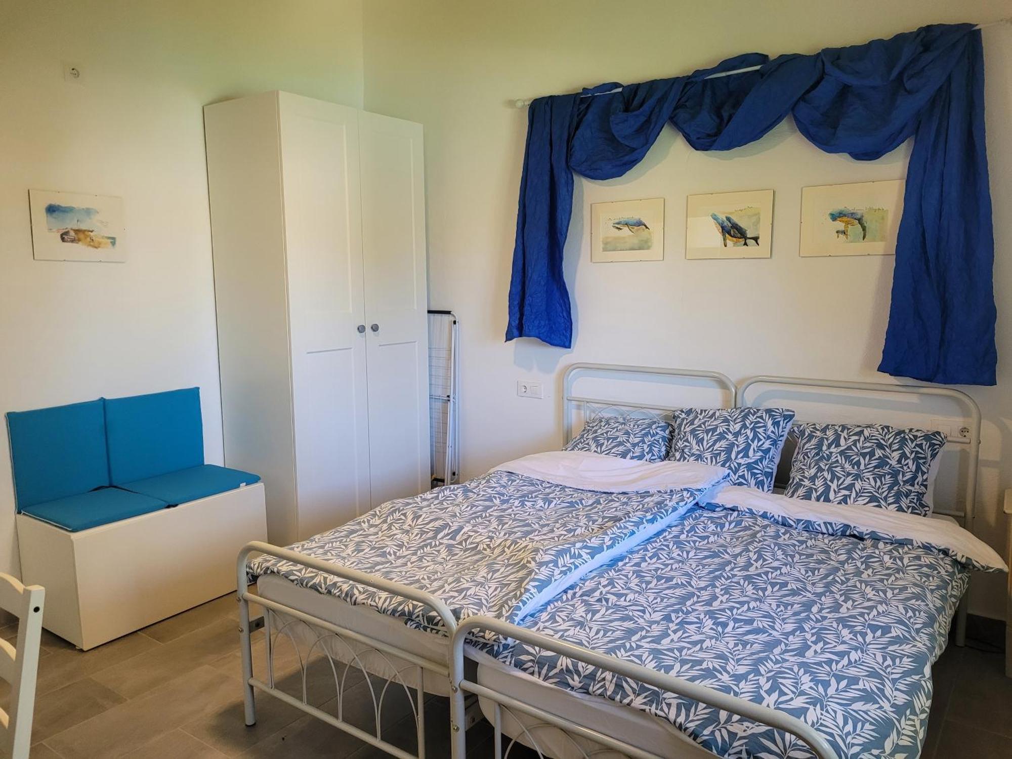 Casa Felicidad Villa Chiclana de la Frontera Luaran gambar
